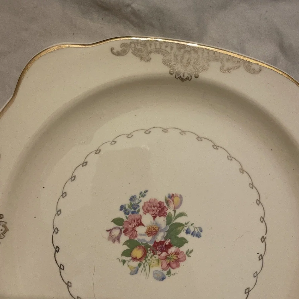 The Paden City Pottery Co‎ K 45 8